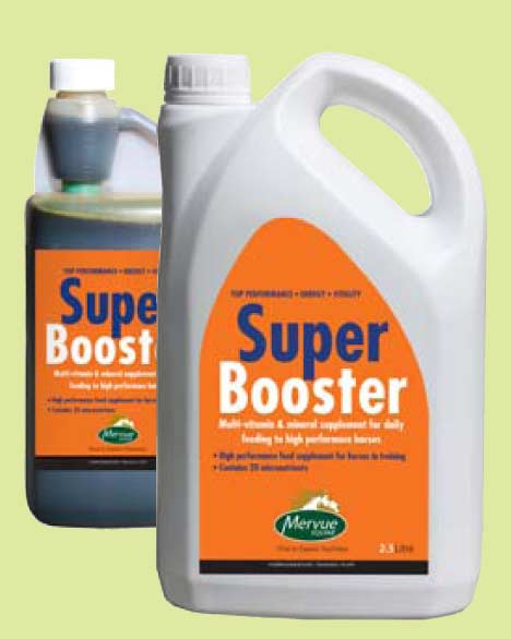 First Guard SuperBoost is a must - Antrovet Animal Health